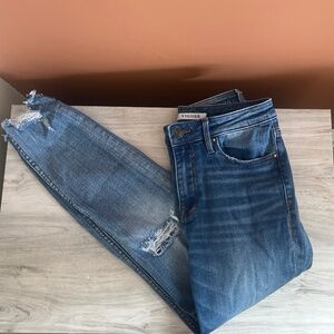 VIGOSS Skinny Jeans